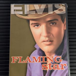 Flaming Star (1960)