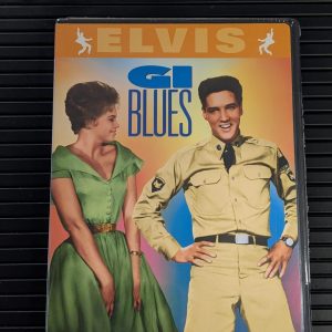 G.I. Blues (1960)