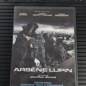 Arsène Lupin (2004)