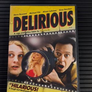 Délire / Delirious (2006)