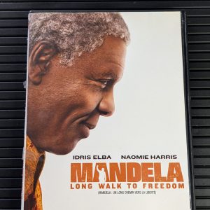 Mandela: Un Long Chemin vers la Liberté / Mandela: Long Walk to Freedom (2013)
