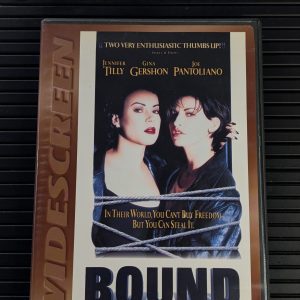 Liaisons Interdites / Bound (1996)