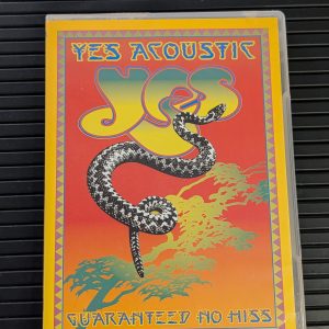 Yes Acoustic (2004)