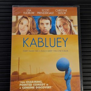 Kabluey (2007)
