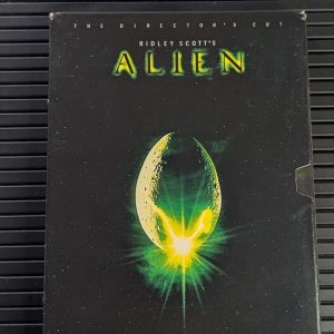 Le 8e (Huitième) Passager / Alien (1979)