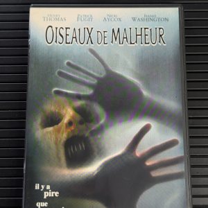 Oiseaux de Malheur / Dead Birds (2004)