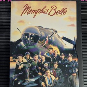 Memphis Belle / Memphis Belle (1990) {Zone 2}