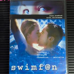 L'Obsédée / Swimfan (2002) {Zone 2}