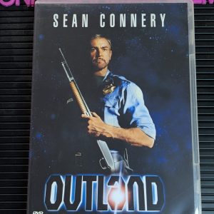 Loin de la Terre / Outland (1981) {Zone 2}