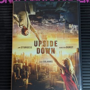 Un Monde à l'Envers / Upside Down (2012) {Zone 2}