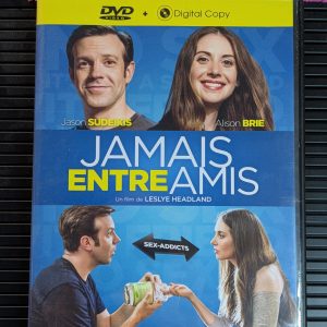 Jamais entre Amis / Sleeping with Other People (2015) {Zone 2}