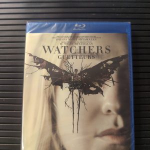 Les Guetteurs / The Watchers (2024)