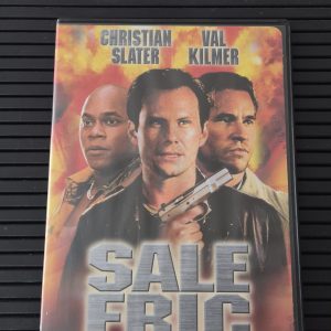 Sale Fric / Hard Cash (2002)