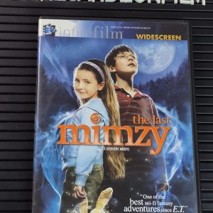La Dernière Mimzy / The Last Mimzy (2007)