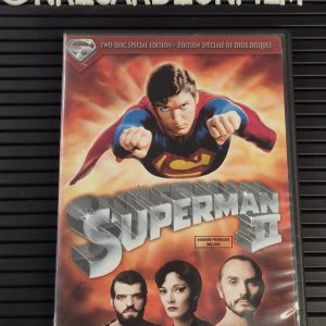 Superman 2 / Superman II (1980)
