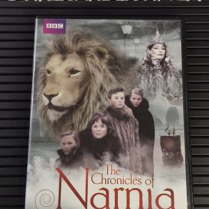 The Chronicles of Narnia. The Lion, The Witch and the Wardrobe (1988)