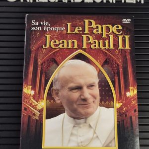 Sa Vie, Son Epoque - Le Pape Jean Paul II (2004)