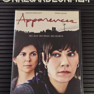 Apparences (2012)