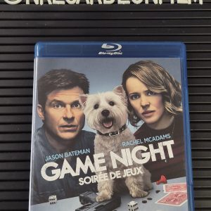 Soirée de Jeux / Game Night (2018)