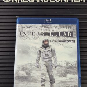 Interstellaire / Interstellar (2014)