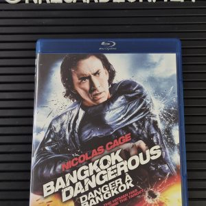 Danger à Bangkok / Bangkok Dangerous (2008)