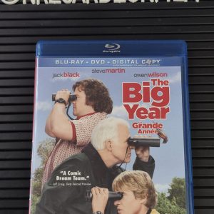 La Grande Année / The Big Year (2011)