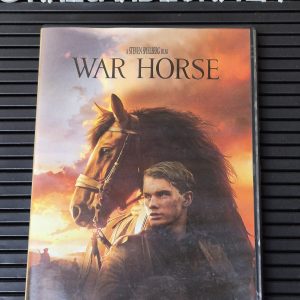 Cheval de Guerre / War Horse (2011)