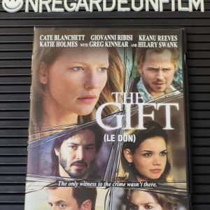 Le Don (Intuitions) / The Gift (2000)