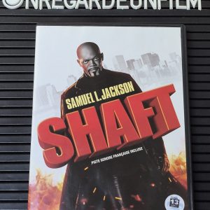 Shaft / Shaft (2000)