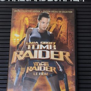 Tomb Raider, le Film / Tomb Raider (2001)