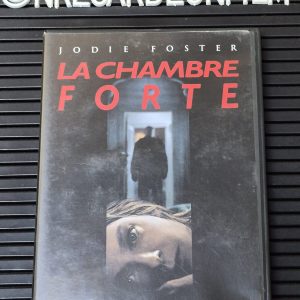 La Chambre Forte / Panic Room (2002)