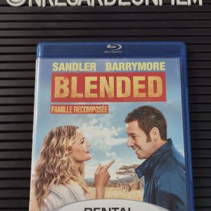 Famille Recomposée / Blended (2014)