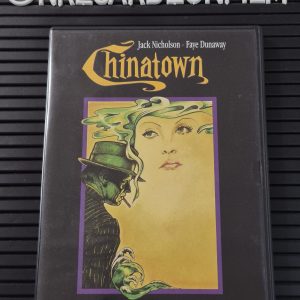 Chinatown / Chinatown (1974)