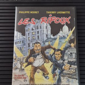 Les Ripoux (1984)