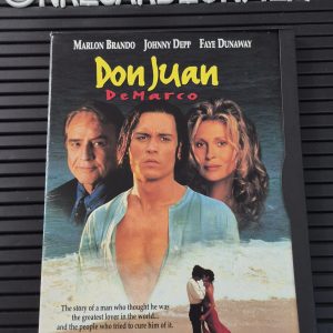 Don Juan DeMarco / Don Juan DeMarco (1994)