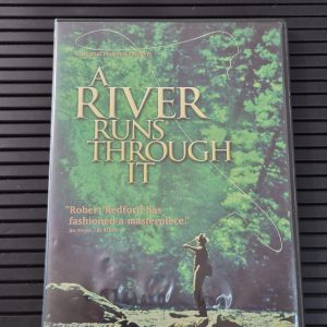 La Rivière du Sixième Jour (Et au Milieu, Coule une Rivière) / A River Runs Through It (1992)