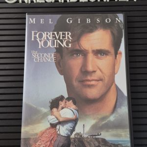 Une Seconde Chance / Forever Young (1992)