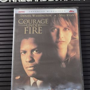 Le Courage à l'Épreuve / Courage Under Fire (1996)