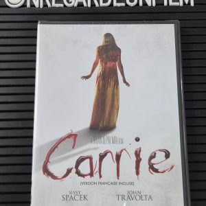 Carrie / Carrie (1976)
