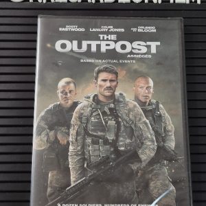 Assiégés / The Outpost (2019)