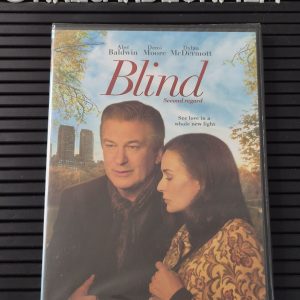 Second Regard / Blind (2016)