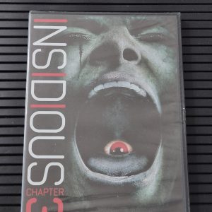 Insidieux 3 / Insidious: Chapter 3 (2015)