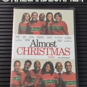 Noël... ou Presque / Almost Christmas (2016)