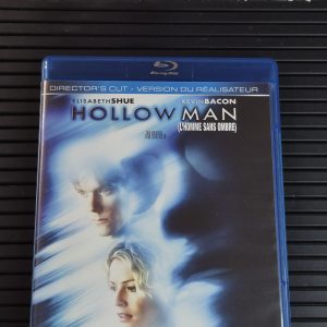 L'Homme sans Ombre / Hollow Man (2000)