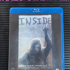 La Vérité Cachée (2011) {Zone 2}