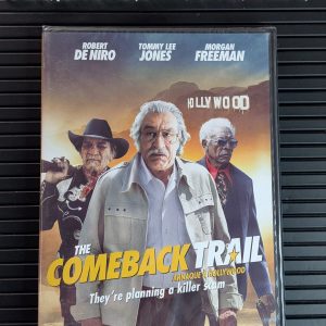 Arnaque à Hollywood / The Comeback Trail (2020)