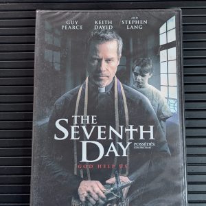 Possédés: L'Exorcisme / The Seventh Day (2021)