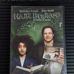 Un Prodige au Collège / HairBrained (2013)