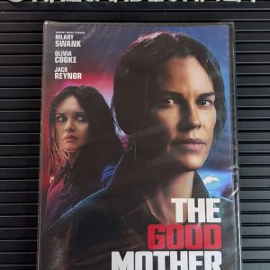 La Fureur d'une Mère / The Good Mother (2023)