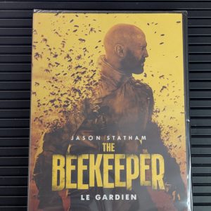 Le Gardien / The Beekeeper (2024)